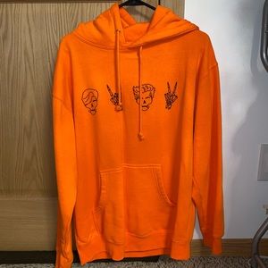 Dolan Twins Sweatshirt